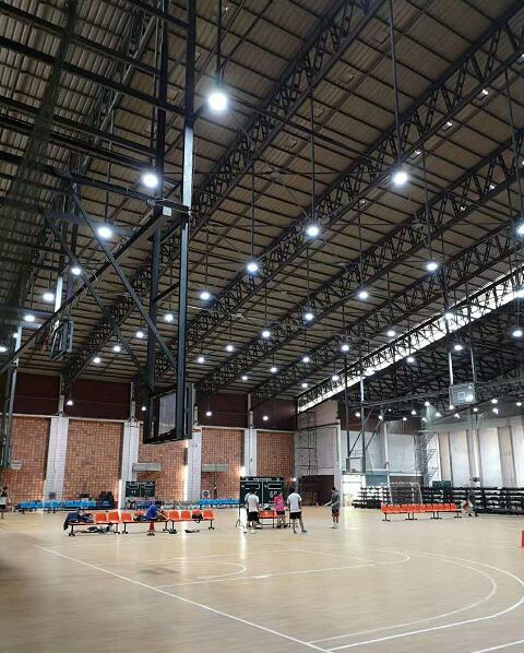 場館照明 場館照明